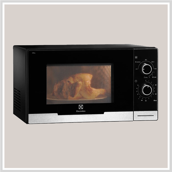 Lò Vi Sóng Electrolux EMM2318X